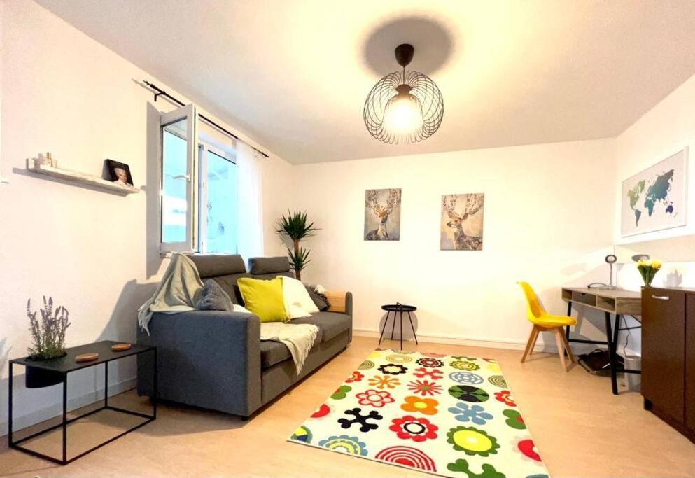 Ferienwohnung City View Studio In The Heart Of Bukarest Exterior foto